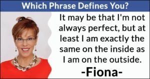 Fiona Bryan Career Expert